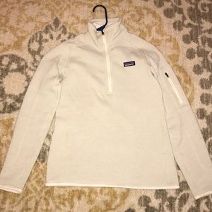Women’s Patagonia “Better Sweater”